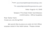 fast typing services, retype scanned documents, format ms word